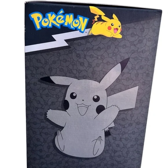 Pokemon Select Charmander, Chikorita, Pikachu, Riolu Figures - Picture 6 of 11